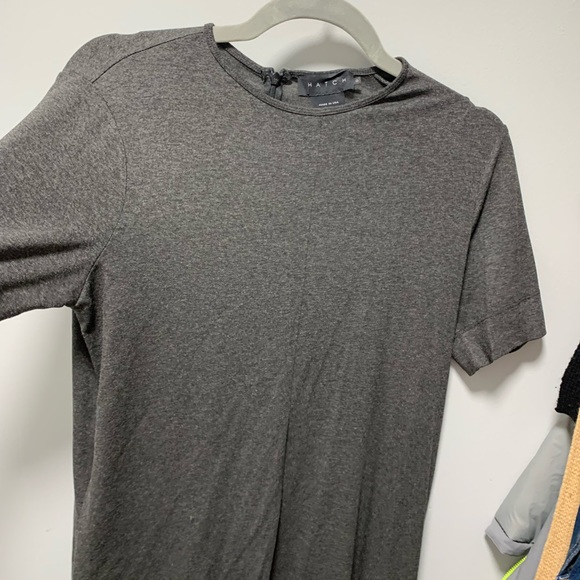 Hatch maternity jumper worn once! Super soft and so chic! - Picture 3 of 5